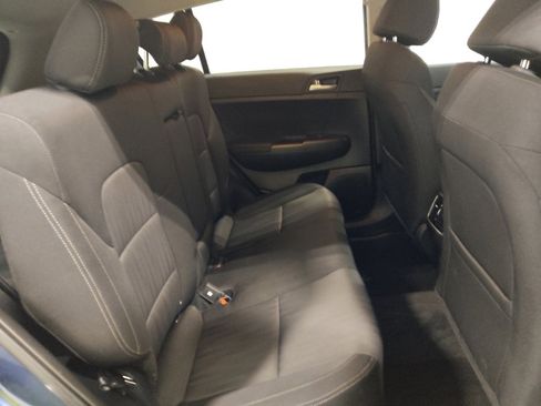 Used 2022 Kia Sportage LX image 19