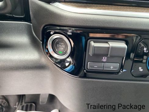 New 2026 Chevrolet Silverado 1500 LT image 21