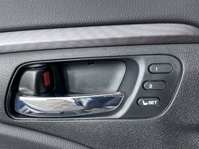 Used 2023 Honda Ridgeline RTL-E image 26