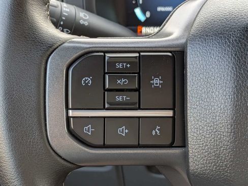 Used 2025 Ford F150 XLT w/ Equipment Group 301A Standard AWD/4WD image 24