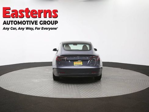 Used 2023 Tesla Model 3 Standard Range RWD image 33