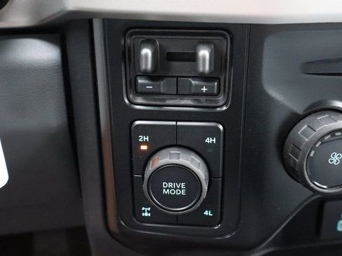 New 2026 Ford F350 XL w/ XL Off-Road Package AWD/4WD image 28