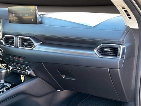 Used 2025 MAZDA CX-5 AWD 2.5 S w/ Preferred Package image 15