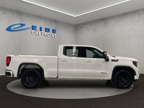 Used 2022 GMC Sierra 1500 Elevation w/ Max Trailering Package AWD/4WD image 15