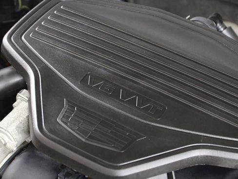 Used 2020 Cadillac XT5 Premium Luxury image 20