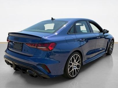 Used 2025 Audi RS 3