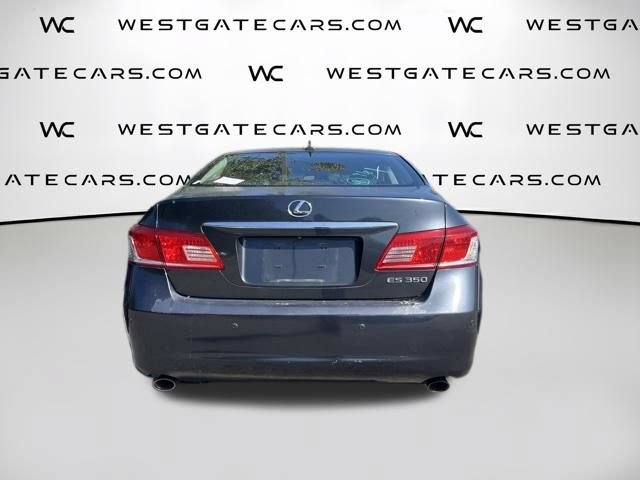 Used 2011 Lexus ES 350 w/ Preferred Accessory Package FWD image 5