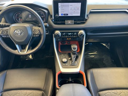 Used 2024 Toyota RAV4 Adventure AWD/4WD image 16