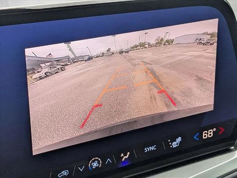 New 2025 Chevrolet Traverse LT w/ LPO, Floor Liner Package image 11