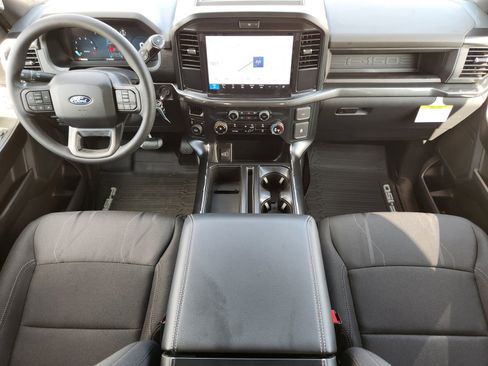 New 2026 Ford F150 STX image 24