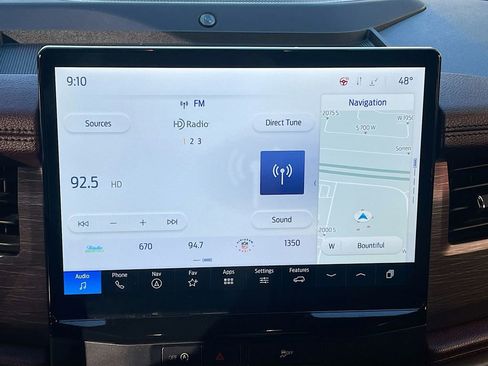 Used 2023 Ford Expedition Max Limited image 10