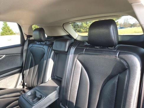 Used 2023 Lincoln Nautilus AWD w/ Premium Package image 34