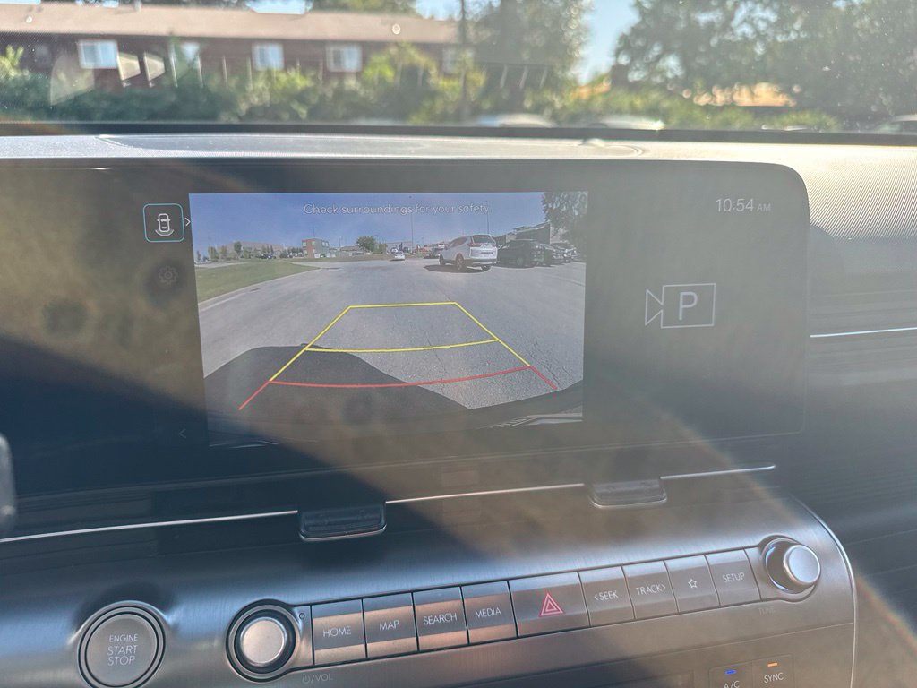 Used 2025 Hyundai Kona SEL AWD/4WD image 21