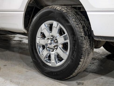 Used 2014 Ford F150 XLT w/ Equipment Group 302A Luxury RWD image 57