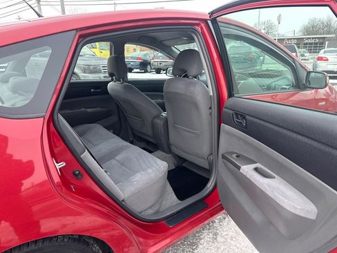 Used 2008 Toyota Prius image 13