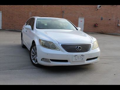 Used 2009 Lexus LS 460 460