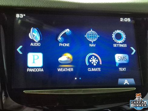 Used 2015 Cadillac SRX Performance w/ Driver Awareness Package FWD image 21