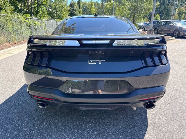 Used 2024 Ford Mustang GT Premium w/ GT Performance Package RWD image 14