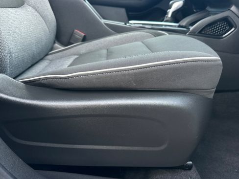 Used 2024 Chevrolet TrailBlazer LT w/ Convenience Package image 22