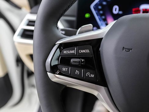 Used 2025 BMW 330i xDrive Sedan w/ Convenience Package image 13