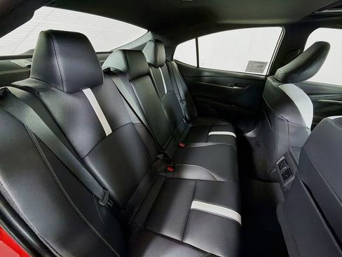 New 2026 Toyota Camry Hybrid AWD/4WD image 23