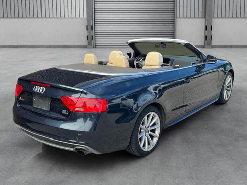 Used 2016 Audi A5 2.0T Premium AWD/4WD image 26