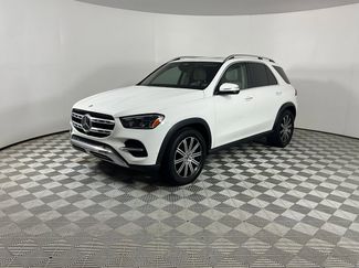 Used 2025 Mercedes-Benz GLE 350 GLE 350 video 1