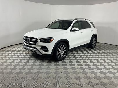 Used 2025 Mercedes-Benz GLE 350 GLE 350