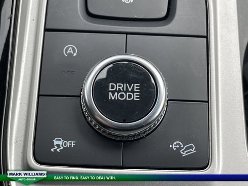 Used 2024 Ford Explorer ST w/ Equipment Group 401A image 27