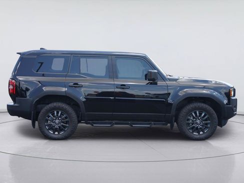 Used 2024 Toyota Land Cruiser 1958 AWD/4WD image 5
