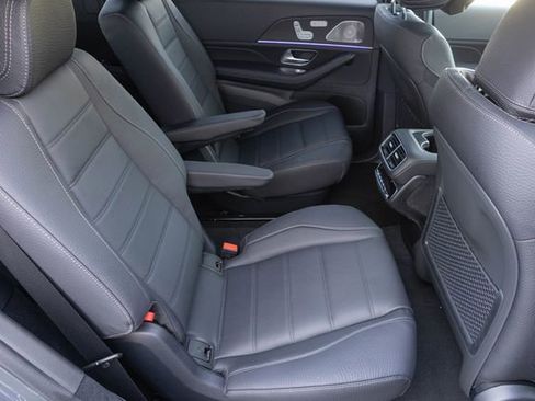 New 2026 Mercedes-Benz GLS 450 4MATIC image 20
