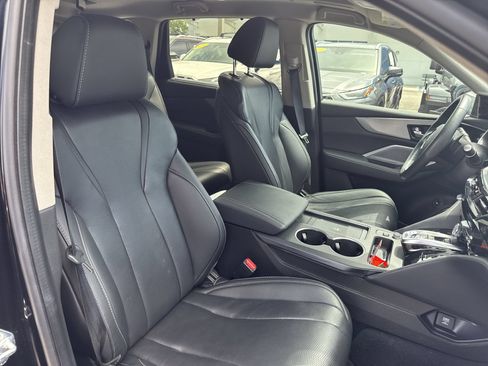 Used 2025 Acura MDX w/ Technology Package FWD image 14