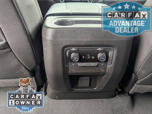 Used 2025 Chevrolet Tahoe Premier image 20