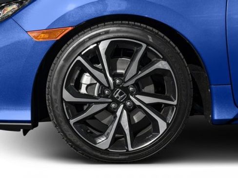 Used 2018 Honda Civic Si image 11