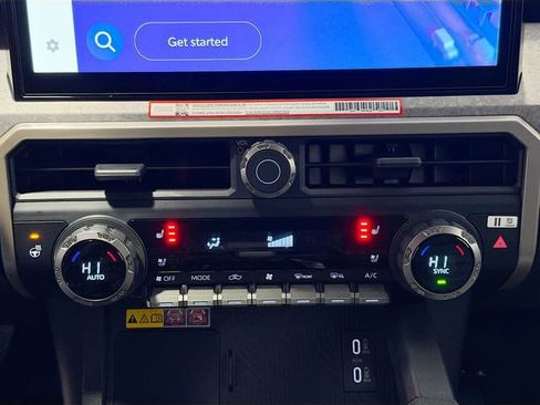 New 2026 Toyota Tacoma Trailhunter image 13