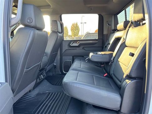 New 2026 Chevrolet Silverado 2500 LT w/ Trail Boss Package image 27