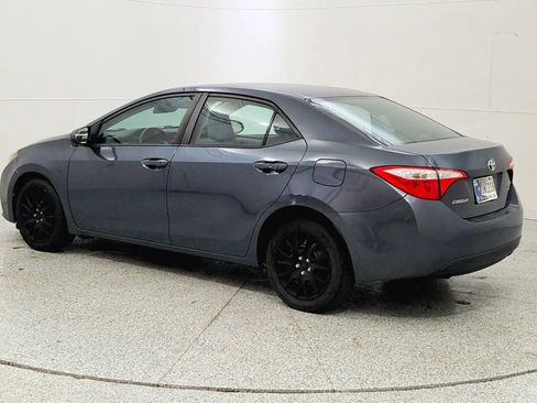 Used 2015 Toyota Corolla LE image 5