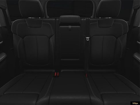 New 2024 Jeep Grand Cherokee Limited 4xe image 17