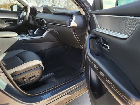 New 2026 MAZDA CX-70 3.3 Turbo w/ Preferred Package image 7