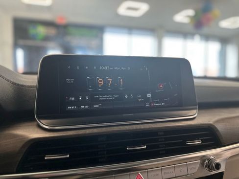 Used 2022 Kia Telluride EX image 37