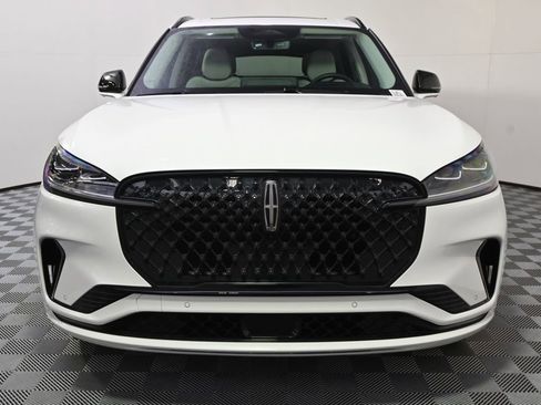 New 2026 Lincoln Aviator Reserve image 10