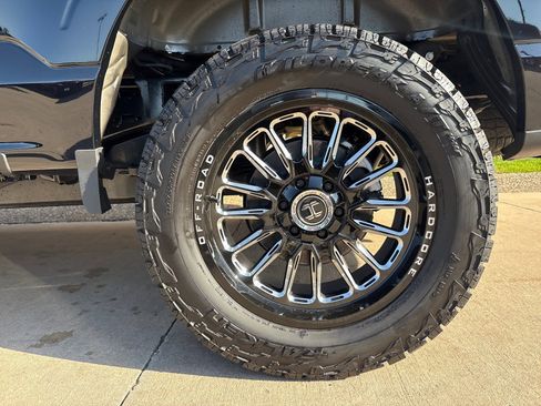 New 2025 Ford F150 XLT w/ Equipment Group 302A MID image 12