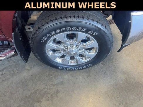 Certified 2022 RAM 2500 Limited w/ Towing Technology Group image 10