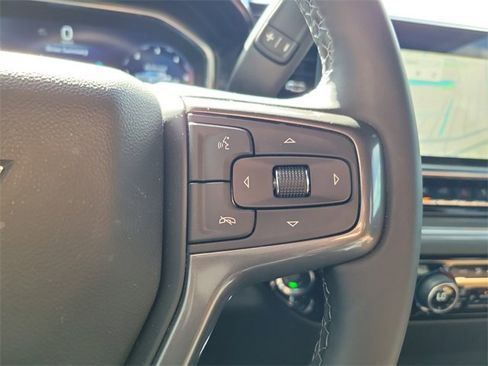 Certified 2025 Chevrolet Silverado 3500 High Country w/ High Country Premium Package image 22