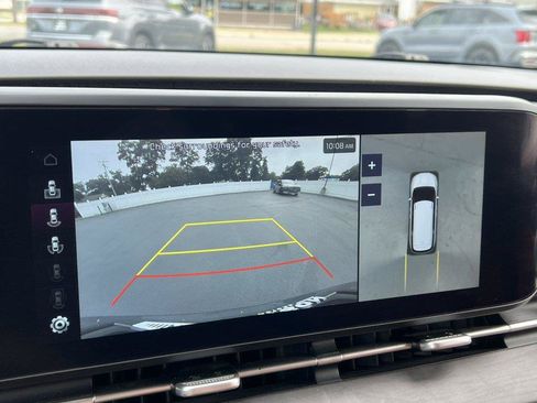 Used 2023 Kia Carnival SX FWD image 22