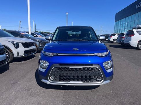 Used 2021 Kia Soul X-Line FWD image 7