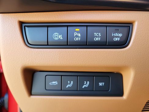 New 2026 MAZDA CX-70 3.3 Turbo S w/ Premium Plus AWD/4WD image 20