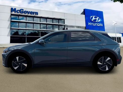 New 2026 Hyundai Ioniq 5 SEL AWD/4WD image 3