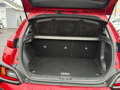 Used 2018 Hyundai Kona SEL image 8