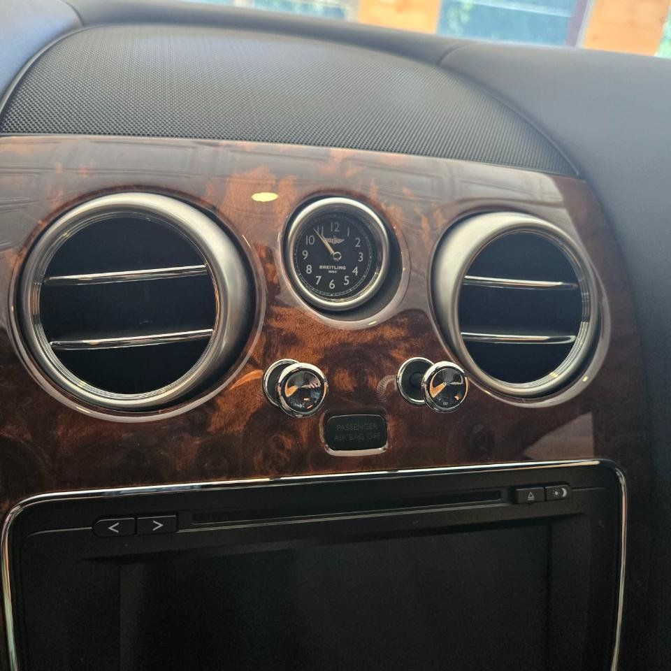 Used 2012 Bentley Continental GT AWD/4WD image 39